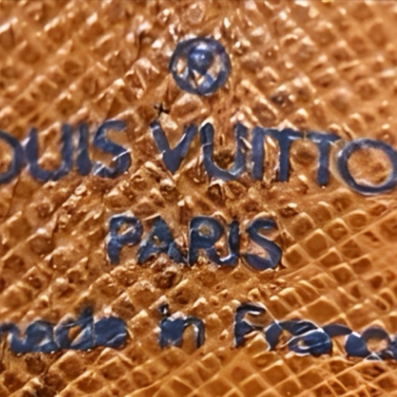 3 piece Vintage Louis Vuitton Collection - Picture 8 of 13